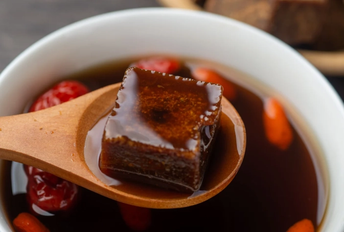 生理期飲品 生理期飲品