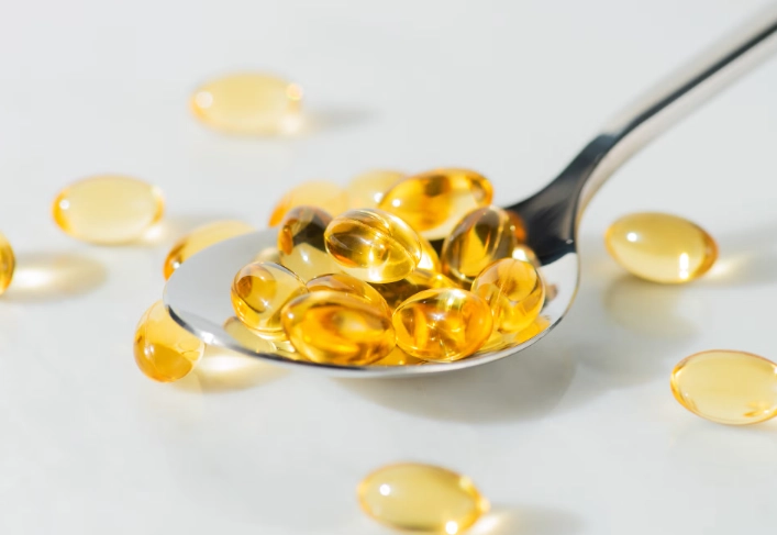 益生菌 魚油 一起吃