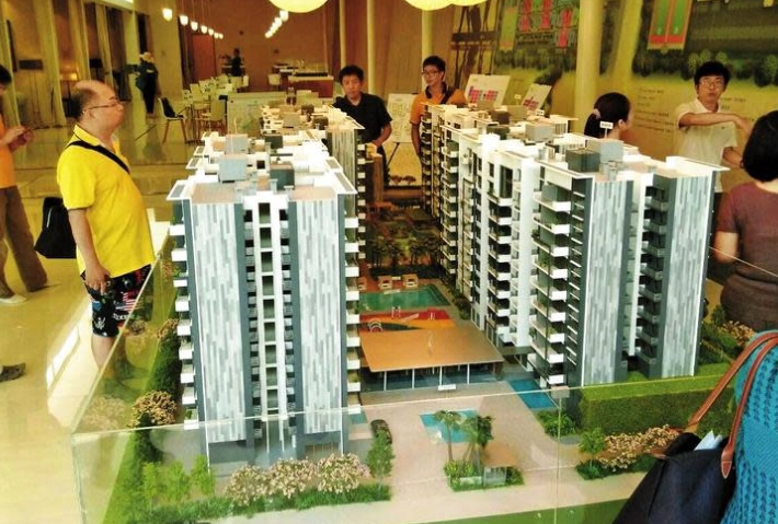 房屋買賣風險 房屋買賣風險