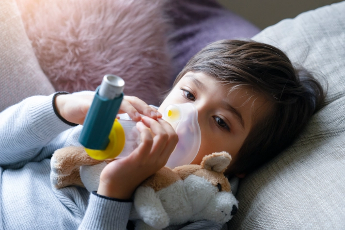 氣喘預防方法 氣喘預防方法