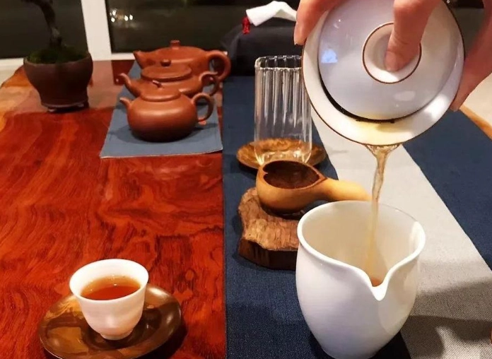 吃藥可以喝茶嗎