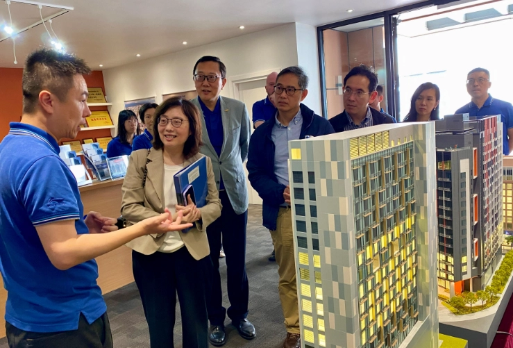 財團法人稅務優惠