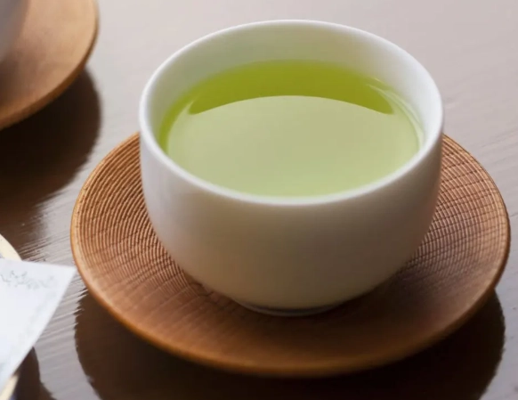 吃中藥喝綠茶禁忌