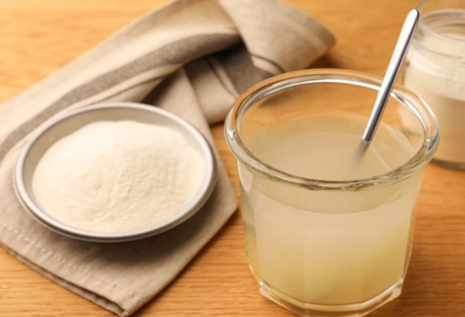 寒天食譜 寒天食譜