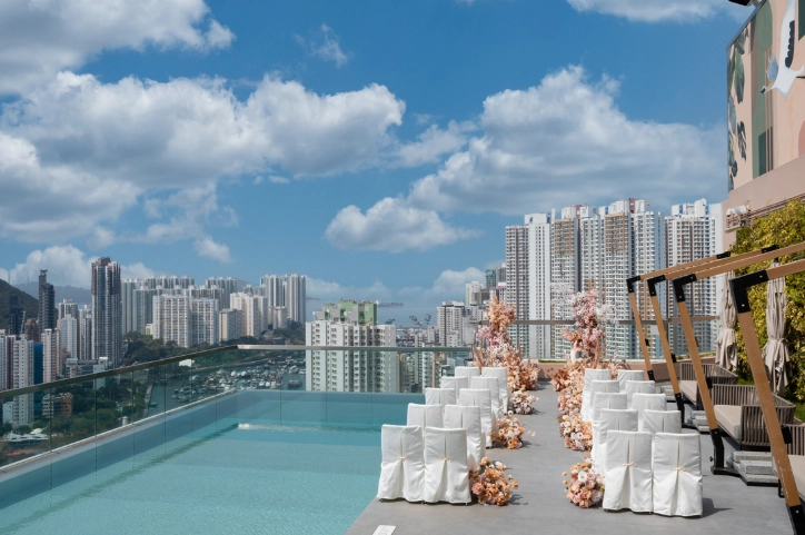 婚禮準備 婚禮準備