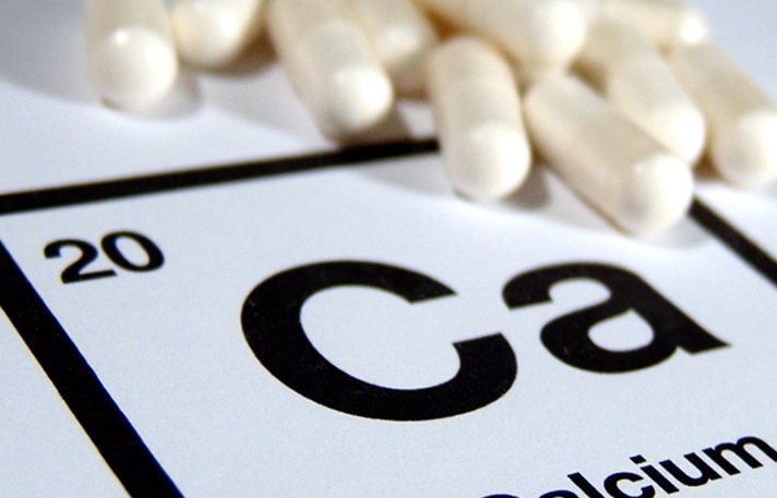 檸檬酸鈣碳酸鈣比較