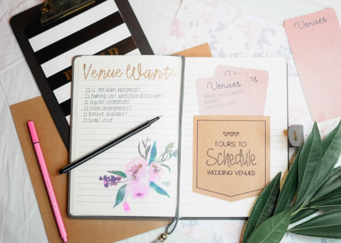 結婚流程 結婚流程