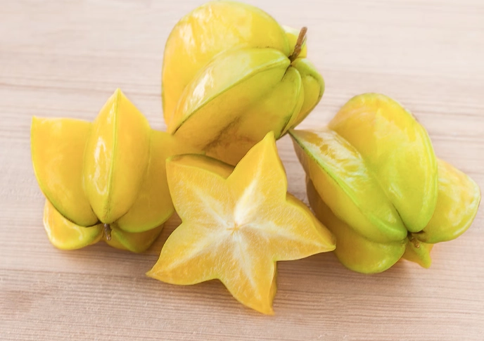 楊桃禁忌 楊桃禁忌