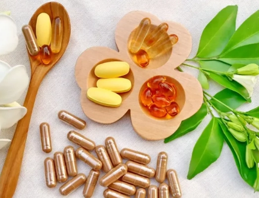 植化素保健品選購全指南：功效、種類與專家避坑建議