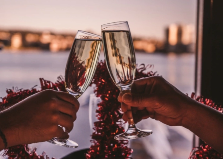 情人節慶祝方式