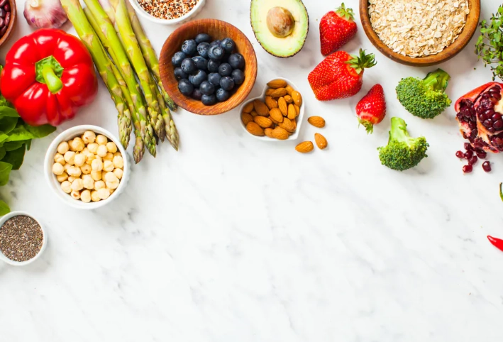 濕疹改善必吃食物清單：專家親授的飲食調理指南