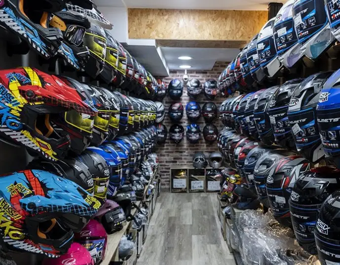 國產安全帽推薦