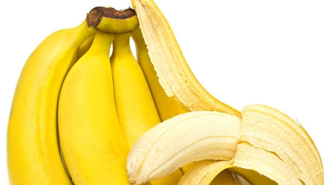 香蕉營養