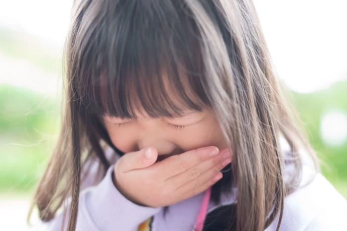 諾羅病毒預防方法