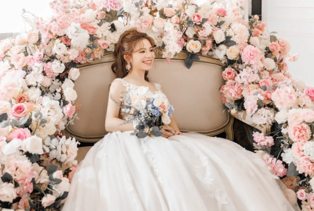 結婚流程 結婚流程