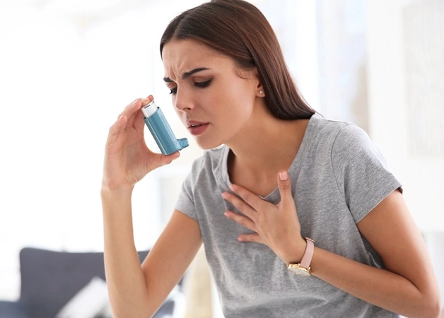避免氣喘發作 避免氣喘發作
