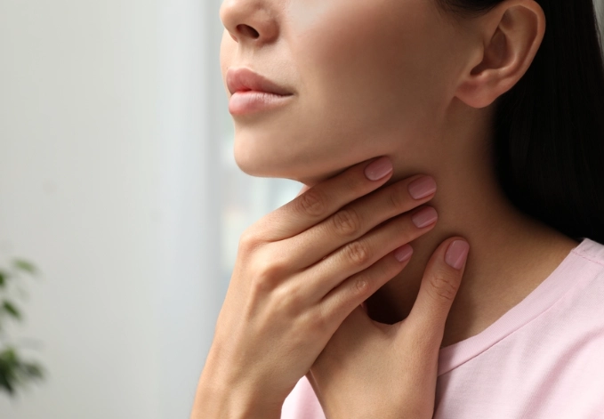 甲狀腺亢進 不能吃什麼 甲狀腺亢進 不能吃什麼