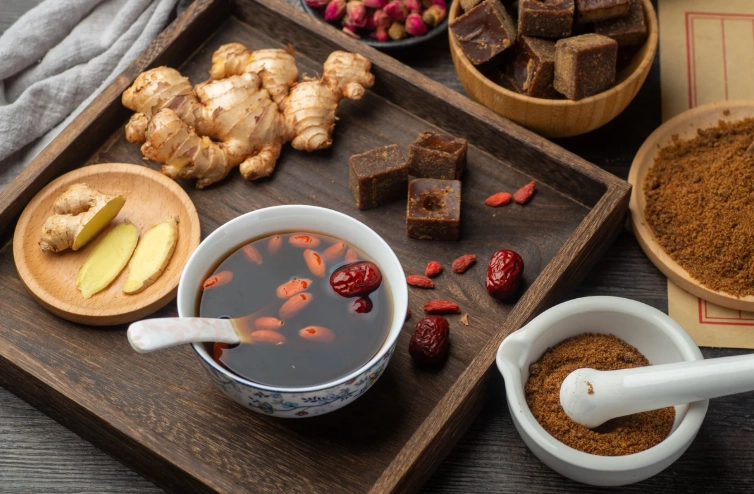 月經紅糖水全攻略：功效、正確煮法與常見誤區解析