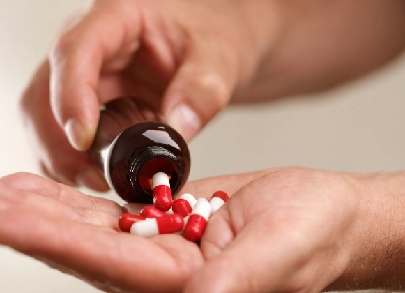 抗凝血劑 保健食品 禁忌