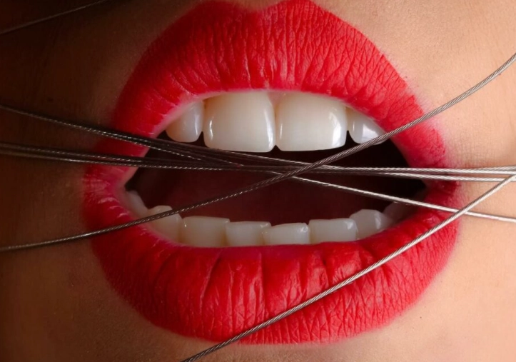 唇皰疹結痂處理