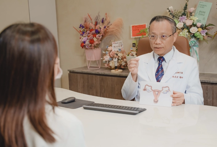 子宮肥大治療 子宮肥大治療