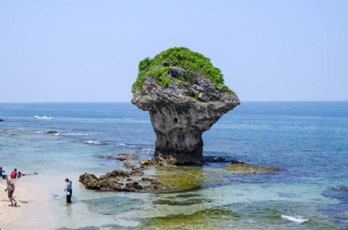 小琉球旅遊攻略 小琉球旅遊攻略