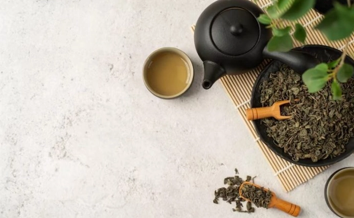 烏龍茶藥物交互