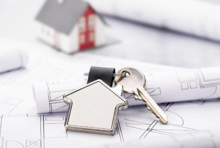 成屋買賣契約書範本 成屋買賣契約書範本