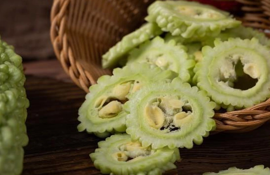 苦瓜對蠶豆症的影響 苦瓜對蠶豆症的影響