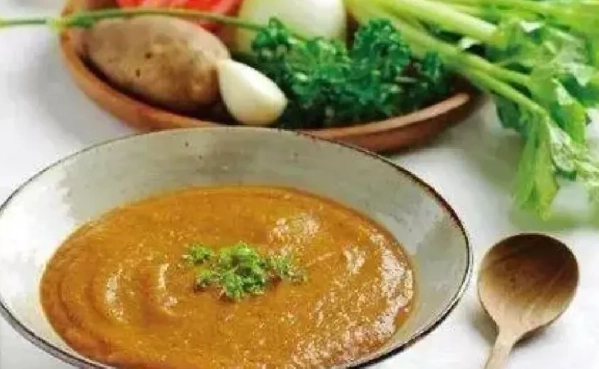 希波克拉底湯 做法