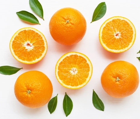 維他命C水果蔬菜排行榜：補充每日所需，吃對比吃多更重要