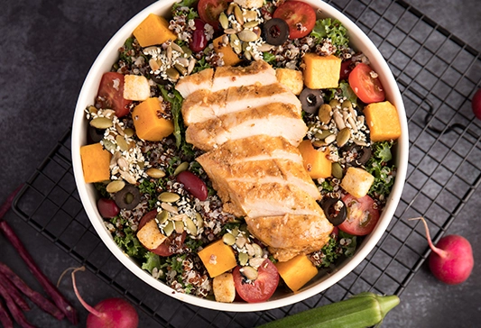 增肌減脂 增肌減脂