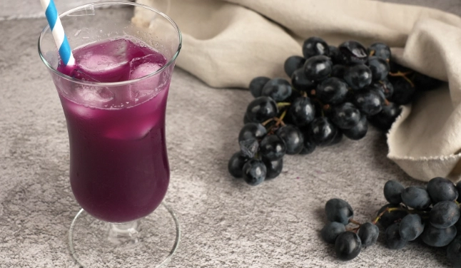 葡萄一顆熱量 葡萄一顆熱量