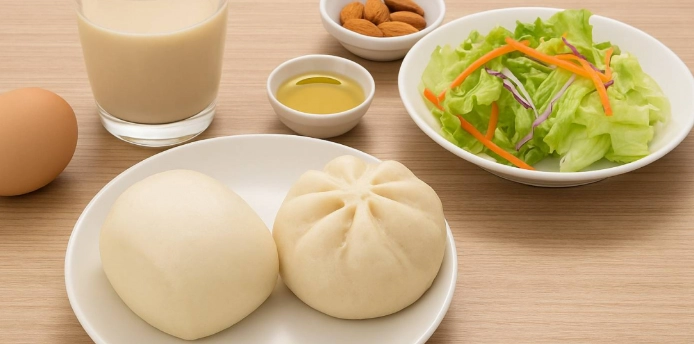 饅頭 升糖指數 饅頭 升糖指數