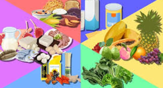 碳水循環飲食法 碳水循環飲食法