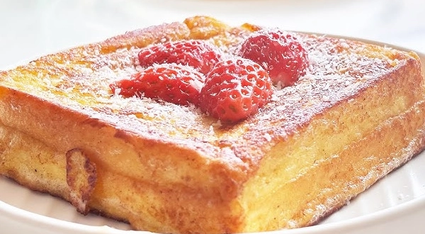 精緻澱粉早餐 精緻澱粉早餐