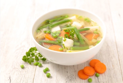 蔬菜湯斷食全攻略：3天排毒實踐與常見錯誤解析