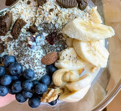 藍莓健康好處 藍莓健康好處