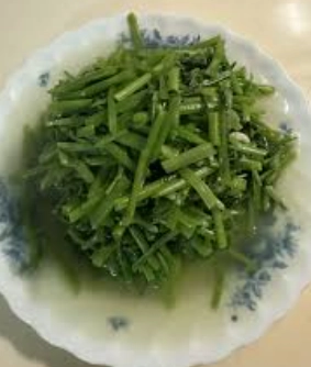 低卡番茄湯