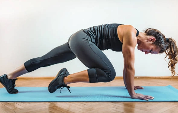 高膽固醇運動建議