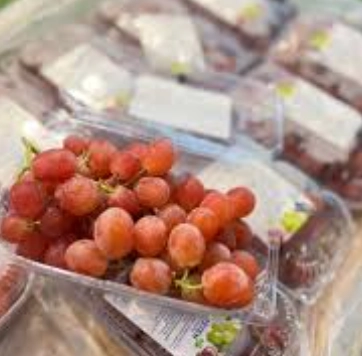 葡萄熱量 葡萄熱量