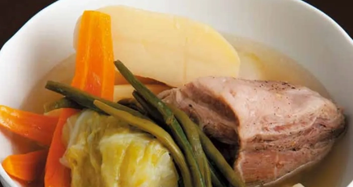 雞湯卡路里 雞湯卡路里