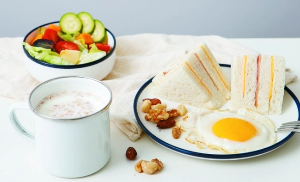 減肥飲食順序 減肥飲食順序