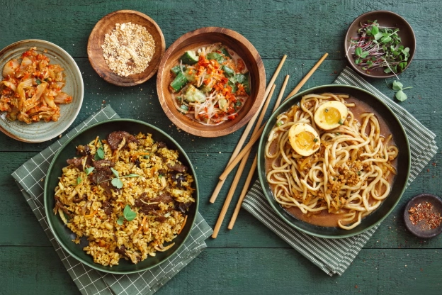 碳水循環飲食法：一輩子都瘦的增肌減脂終極指南