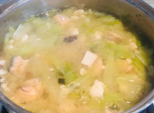 高麗菜減肥食譜 高麗菜減肥食譜