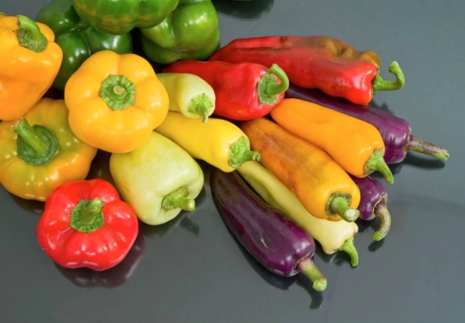 台灣水果維C含量