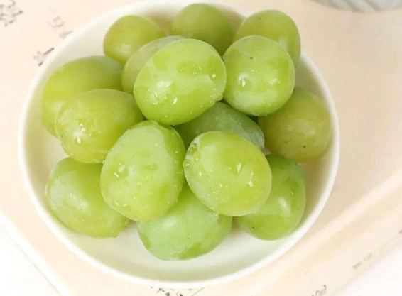 葡萄一顆熱量 葡萄一顆熱量