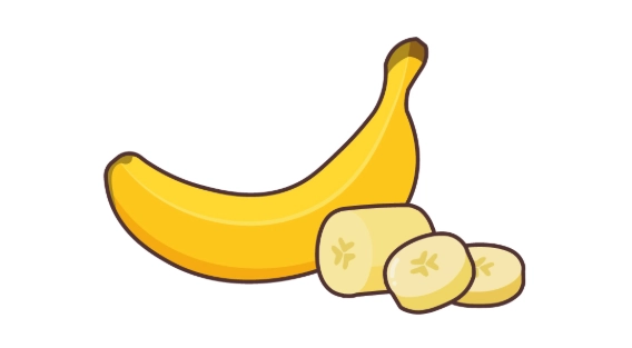 香蕉維他命C含量解密：吃對方法，效果加倍