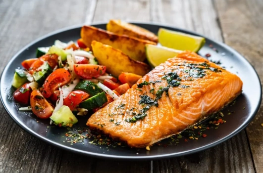 先吃菜再吃肉迷思 先吃菜再吃肉迷思