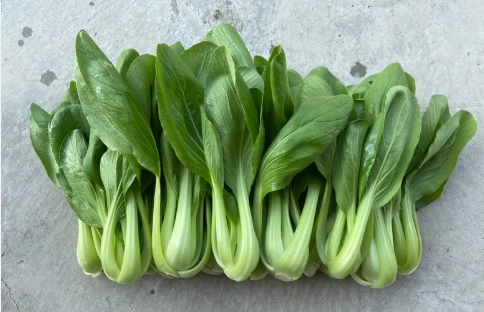 蔬菜維他命C含量